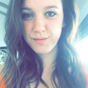 Meet your Posher, Elisabeth